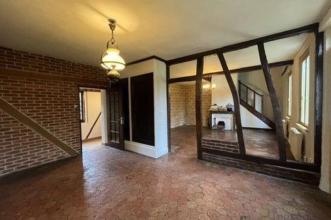Villa a Gisors, Eure, Gisors - € 182.000 | Ref: 3011444450 - foto 5