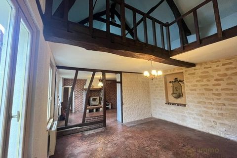 Villa a Gisors, Eure, Gisors - € 182.000 | Ref: 3011444450 - foto 6