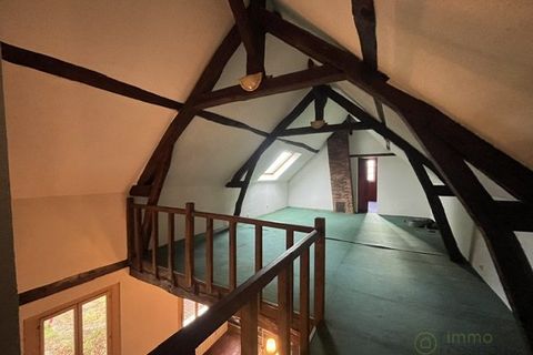 Villa a Gisors, Eure, Gisors - € 182.000 | Ref: 3011444450 - foto 11
