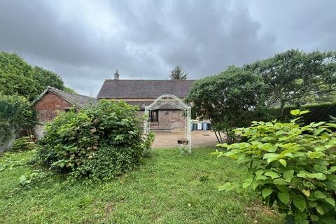 Villa a Gisors, Eure, Gisors - € 182.000 | Ref: 3011444450 - foto 16