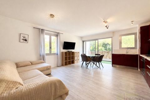 Lejlighed i Menton, Alpes-Maritimes, Menton - € 255.000 | Ref: 3011444588 - foto 1