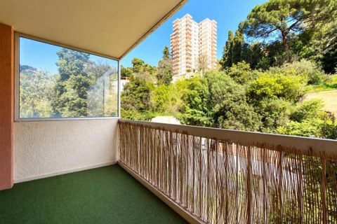 Lejlighed i Menton, Alpes-Maritimes, Menton - € 255.000 | Ref: 3011444588 - foto 4
