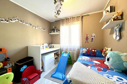Lejlighed i Menton, Alpes-Maritimes, Menton - € 255.000 | Ref: 3011444588 - foto 6