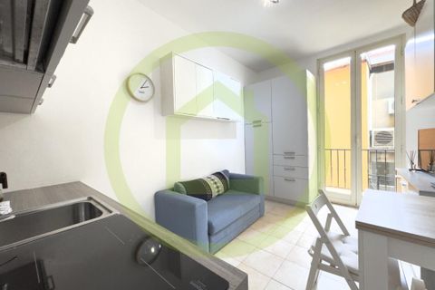 Studio i Roquebrune-Cap-Martin, Alpes-Maritimes, Roquebrune-Cap-Martin - € 185.000 | Ref: 3011444502 - foto 1
