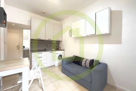 Studio i Roquebrune-Cap-Martin, Alpes-Maritimes, Roquebrune-Cap-Martin - € 185.000 | Ref: 3011444502 - foto 2