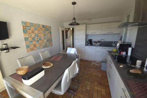 Villa a Ludesse, Puy-de-Dome, Ludesse - € 420.000 | Ref: 3011444436 - foto 2