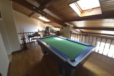 Villa a Ludesse, Puy-de-Dome, Ludesse - € 420.000 | Ref: 3011444436 - foto 5