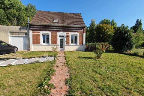 Landejendom i Steenwerck, Nord, Steenwerck - € 229.900 | Ref: 3011441174 - foto 1