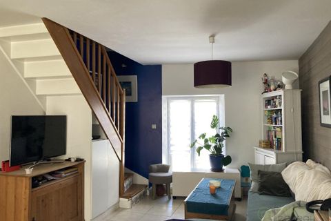 Duplex i Linas, Essonne, Linas - € 239.000 | Ref: 3011443161 - foto 1
