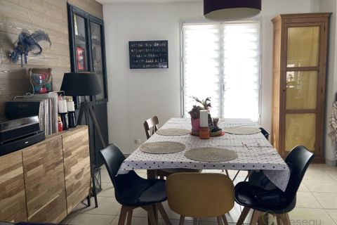 Duplex i Linas, Essonne, Linas - € 239.000 | Ref: 3011443161 - foto 2