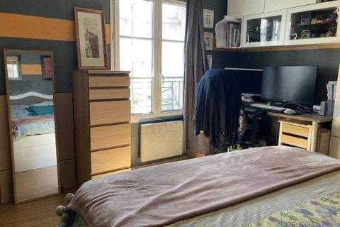 Duplex i Linas, Essonne, Linas - € 239.000 | Ref: 3011443161 - foto 7