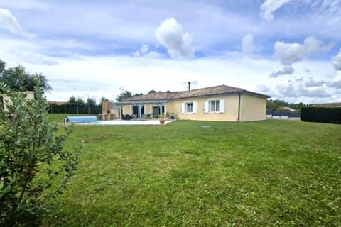 Villa i Boisredon, Charente-Maritime, Boisredon - € 319.000 | Ref: 3011444507 - foto 2
