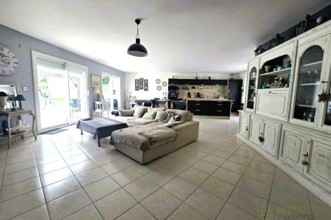 Villa i Boisredon, Charente-Maritime, Boisredon - € 319.000 | Ref: 3011444507 - foto 3