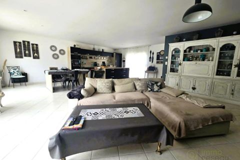 Villa i Boisredon, Charente-Maritime, Boisredon - € 319.000 | Ref: 3011444507 - foto 4