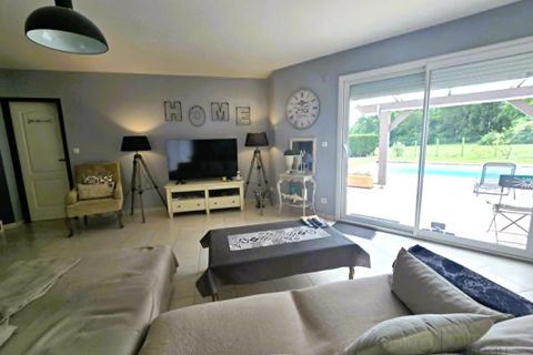 Villa i Boisredon, Charente-Maritime, Boisredon - € 319.000 | Ref: 3011444507 - foto 5