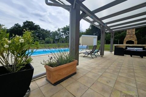 Villa i Boisredon, Charente-Maritime, Boisredon - € 319.000 | Ref: 3011444507 - foto 6