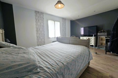 Villa i Boisredon, Charente-Maritime, Boisredon - € 319.000 | Ref: 3011444507 - foto 8