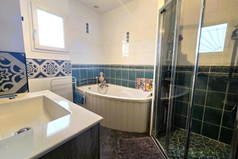 Villa i Boisredon, Charente-Maritime, Boisredon - € 319.000 | Ref: 3011444507 - foto 9