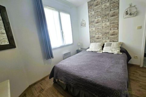 Villa i Boisredon, Charente-Maritime, Boisredon - € 319.000 | Ref: 3011444507 - foto 10