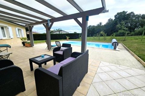 Villa i Boisredon, Charente-Maritime, Boisredon - € 319.000 | Ref: 3011444507 - foto 11