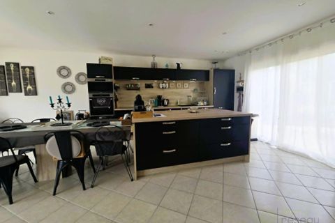 Villa i Boisredon, Charente-Maritime, Boisredon - € 319.000 | Ref: 3011444507 - foto 13