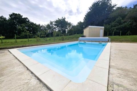 Villa i Boisredon, Charente-Maritime, Boisredon - € 319.000 | Ref: 3011444507 - foto 14