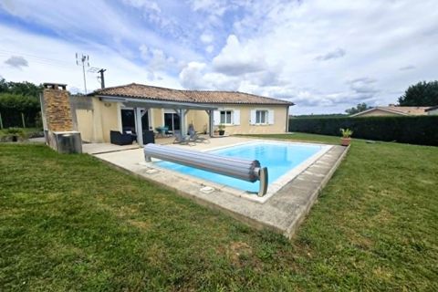 Villa i Boisredon, Charente-Maritime, Boisredon - € 319.000 | Ref: 3011444507 - foto 15