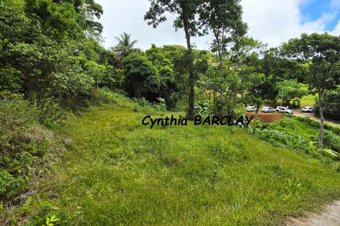 Helårsgrund i Sainte-Luce, Martinique, Sainte-Luce - € 228.900 | Ref: 3011433744 - foto 3