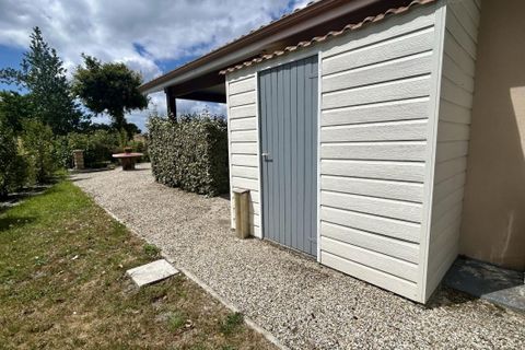 Villa a Parentis-en-Born, Landes, Parentis-en-Born - € 417.900 | Ref: 3011444484 - foto 10