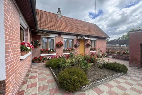 Villa i Vecquemont, Somme, Vecquemont - € 232.000 | Ref: 3011444557 - foto 2