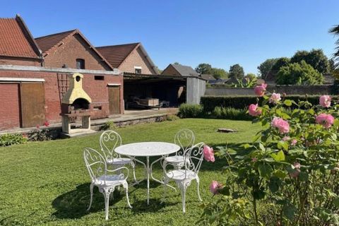 Villa i Vecquemont, Somme, Vecquemont - € 232.000 | Ref: 3011444557 - foto 3