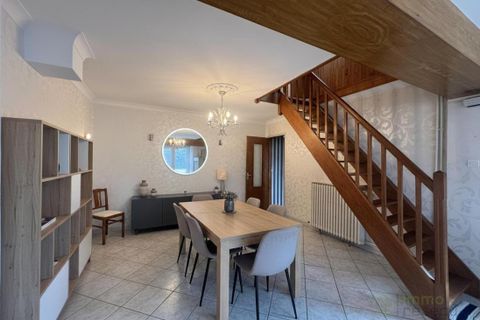 Villa i Vecquemont, Somme, Vecquemont - € 232.000 | Ref: 3011444557 - foto 4
