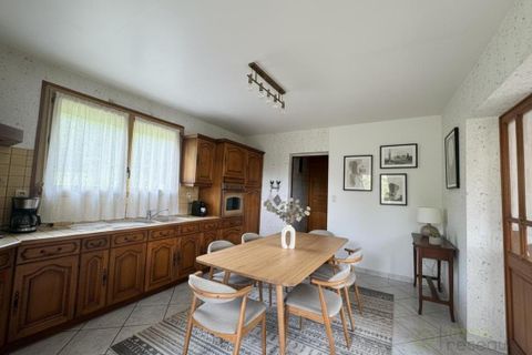 Villa i Vecquemont, Somme, Vecquemont - € 232.000 | Ref: 3011444557 - foto 5