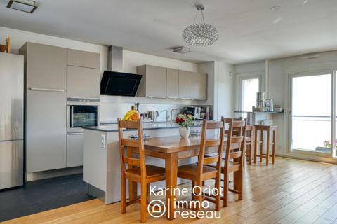 Leilighet i Paris, Paris, Paris - € 798 000 | Ref: 3011444546 - foto 3