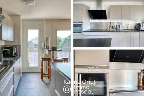 Leilighet i Paris, Paris, Paris - € 798 000 | Ref: 3011444546 - foto 7