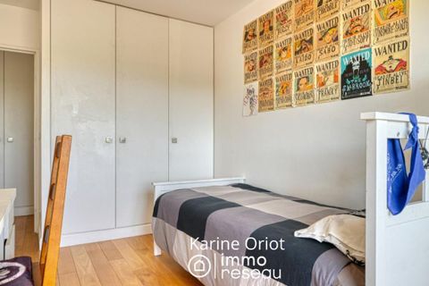 Leilighet i Paris, Paris, Paris - € 798 000 | Ref: 3011444546 - foto 12