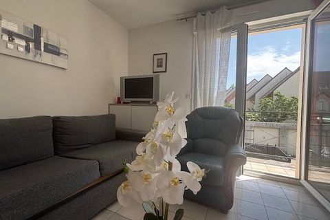 Studio i Pontault-Combault, Seine-et-Marne, Pontault-Combault - € 99 000 | Ref: 3011444529 - foto 2
