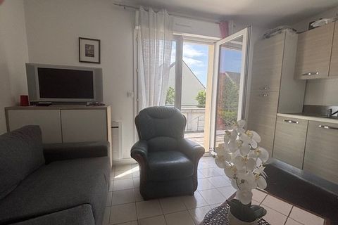 Studio i Pontault-Combault, Seine-et-Marne, Pontault-Combault - € 99 000 | Ref: 3011444529 - foto 3