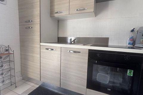 Studio i Pontault-Combault, Seine-et-Marne, Pontault-Combault - € 99 000 | Ref: 3011444529 - foto 4