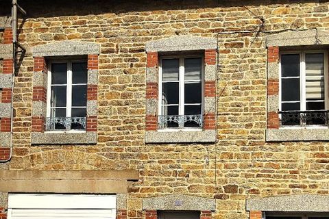 Byhus i Guingamp, Cotes-d'Armor, Guingamp - € 166.000 | Ref: 3011444481 - foto 1
