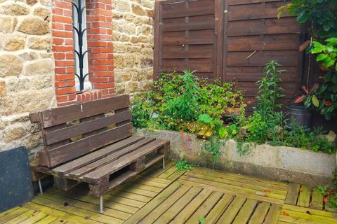 Byhus i Guingamp, Cotes-d'Armor, Guingamp - € 166.000 | Ref: 3011444481 - foto 6