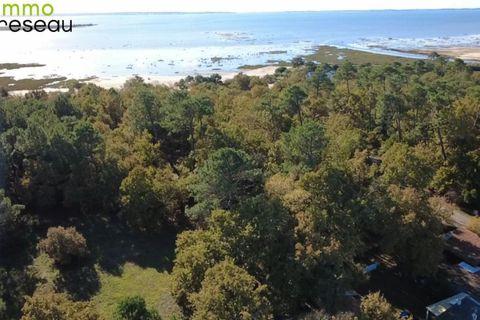 Grond in Lanton, Gironde, Lanton - € 375.000 | Ref: 3011444552 - foto 1