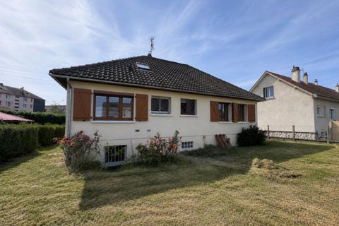 Villa a Illiers-Combray, Eure-et-Loir, Illiers-Combray - € 139.000 | Ref: 3011444538 - foto 2