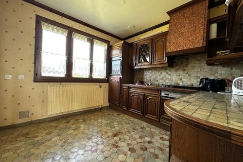 Villa a Illiers-Combray, Eure-et-Loir, Illiers-Combray - € 139.000 | Ref: 3011444538 - foto 4
