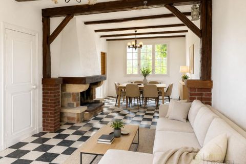Villa i Beauvais, Oise, Beauvais - € 198 000 | Ref: 3011444482 - foto 2