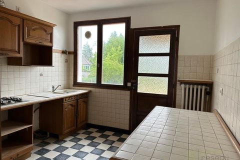 Villa i Beauvais, Oise, Beauvais - € 198 000 | Ref: 3011444482 - foto 3