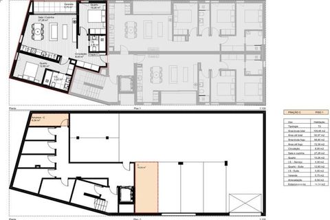 Lejlighed i Lagoa, Faro, Lagoa - € 335.000 | Ref: 165148 - foto 29