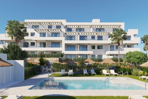 Lejlighed i El Chaparral, Malaga, El Chaparral - € 390.400 | Ref: R4435123 - foto 1