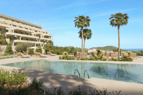 Lägenhet i El Chaparral, Malaga - foto 2
