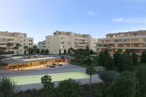 Lägenhet i El Chaparral, Malaga - foto 3